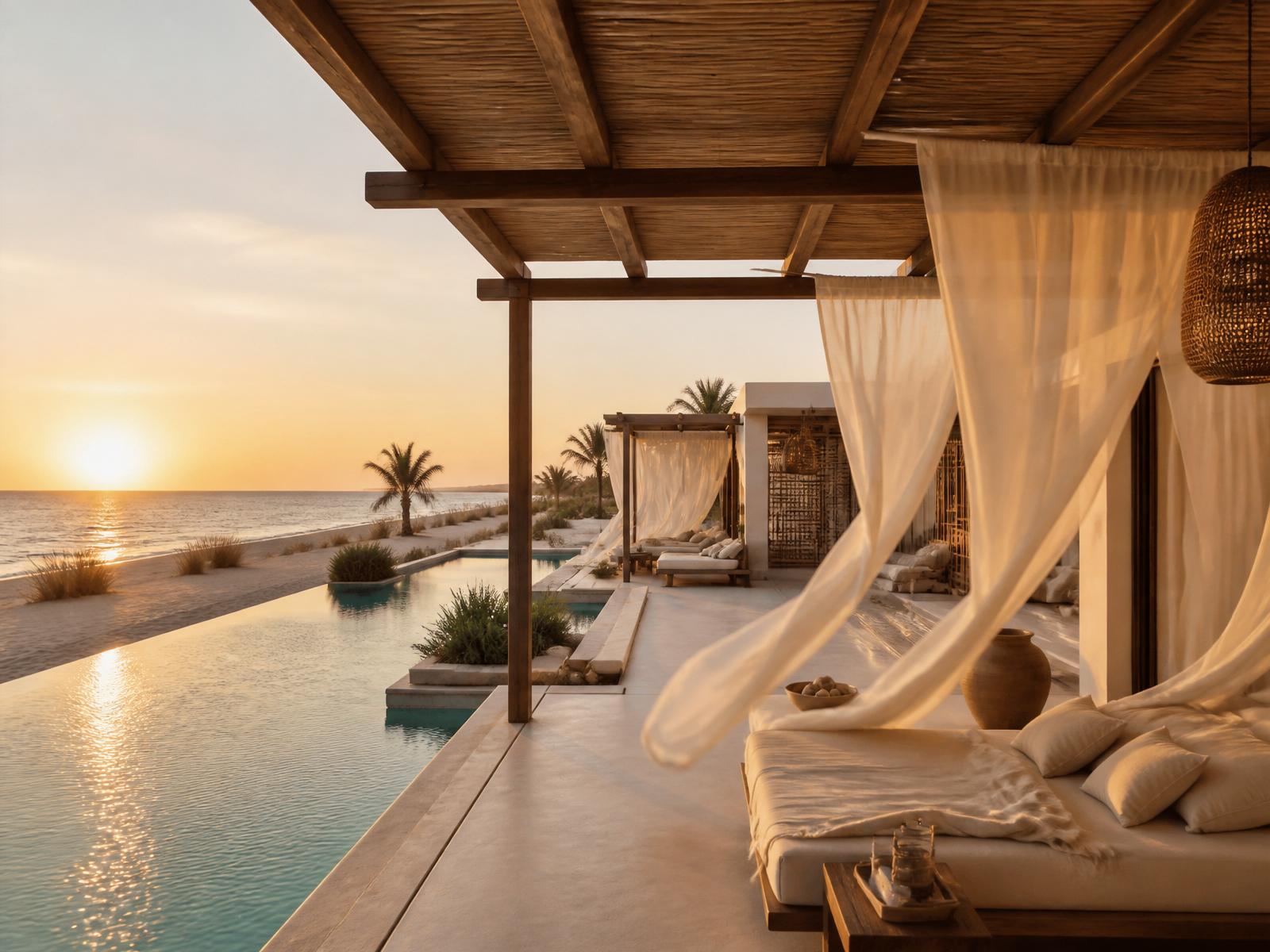 Beach Club